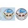 Secret Skin Cooling Mimi Hydrogel Eye Patch Гидрогелевые охлаждающие патчи для глаз с экстрактом агавы 60 шт.