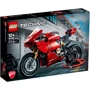 Конструктор LEGO Technic Ducati Panigale V4 R (42107)