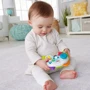 Умный джойстик (многоязычный) Fisher-Price: Возраст от 6-ти месяцев