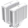 Кулер PCCooler G6 WH: Разъем 4pin
