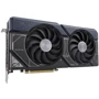 Видеокарта ASUS Nvidia GeForce DUAL-RTX4070S-O12G: Исполнение Однослотовое