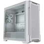 Корпус GIGABYTE C102 GLASS ICE