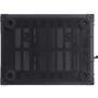 Корпус JONSBO C6 Handle Black: Типоразмер Cube