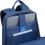 Сумка для ноутбуков RivaCase 15.6" 7560 Blue (7560Blue) фото 6