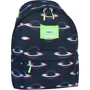 Чоловічий рюкзак Bagland Stylish чорний (00518664)