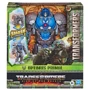 Фигурка Трансформер HASBRO TRANSFORMERS Smash Changers серии Трансформеры: Восстание зверей F4641 MV7 SMASH CHANGERS OPTIMUS PRIMAL (F3900_F4641): Возраст От 6 лет