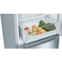 Холодильник Bosch KGN36NL306: Виконання окремо стоїть