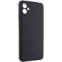 Чохол для телефона Lakshmi Case Silicone Cover Full Camera Black для Samsung A055 Galaxy A05: Тип накладка на заднюю часть