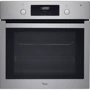 Духова шафа електрична Whirlpool AKP 745 IX