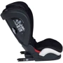 Автокресло BeSafe iZi Flex S FIX Premium Car Interior Black (11007218-CIntBlackP): Группа 15-36 кг (группа 2-3)