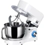 Миксер Koliber Robomax KH-SM1460WH6-S: Тип стационарный