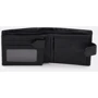 Портмоне Ricco Grande черный (K1538bl-black): Тип Портмоне