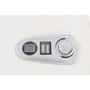 Бойлер Roda Aqua INOX 80 HM: Монтаж горизонтальний