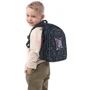 Рюкзак детский Kite TF25-2735XS Kids 2735 Transformers: Корпус рюкзака Мягкий