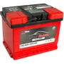 CARBON 60 Ah/12V (0) Euro (CRB60-00)