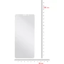 Аксессуар для смартфона BeCover Tempered Glass for Samsung A013 Galaxy A01 Core (705385)