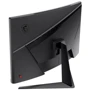 Монитор MSI Optix G27C7: Формат изображения 16:9