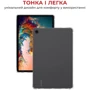 Аксесуар для планшетних ПК AirOn Premium TPU Case Transparent для Lenovo Tab M11 TB-TB330FU/Xiaoxin Pad 11 2024: Матеріал полиуретан
