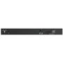 Мережевий комутатор D-Link DGS-1210-28XS/ME/B1A: Тип управляемый уровня 2