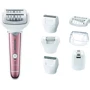 Эпилятор Panasonic ES-EL8A-P503 7w1 фото 11