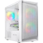 Корпус Logic concept ATOS MESH+GLASS ARGB fans 3x120mm WHITE (AM-ATOS-20-0000000-0002)
