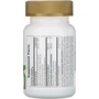 Nature's Plus Source of Life Garden, Certified Organic Vitamin C, 60 Vegan Capsules (NAP-30733): Тип Витамин C