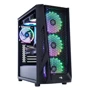 Персональный компьютер (ПК) ARTLINE Overlord X98 (X98v31): Предустановленная ОС без ОС