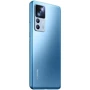 Смартфон Xiaomi 12T 8/128GB Blue (Global): Дисплей 6.67 AMOLED (1220x2712) 446 ppi Corning Gorilla Glass 5