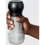 Мастурбатор Kiiroo Feel Pocket Crystal с всасывающей интерактивной насадкой PowerBlow Combo Set