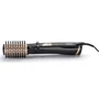 Фен BaByliss AS962E: Тип Фен-щетка с насадками