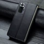 Чохол для телефона Mobile Case Getman Gallant Black for Xiaomi Redmi Note 10 Pro / Note 10 Pro Max : Плівка в комплекті немає