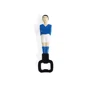 Открывалка для бутылок Doiy Foosball синяя (DYFOOSBBL)