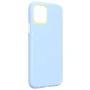 Чохол для iPhone SwitchEasy Colors Case Baby Blue (GS-103-75-139-42) for iPhone 11 Pro фото 5