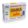 Детский развивающий конструктор BitKit Омка на бумаге