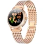 Смарт-часы Linwear LW20 Pro Metal Gold