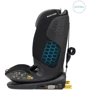 Автокрісло Maxi-Cosi Titan Pro i-Size Authentic Black: Внутрішні ремені 5-ти точечный ремень