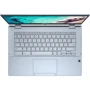Ноутбук ASUS Chromebook Flip CX3 (CB3400FMA-E10017): Процессор Intel Core i3-1110G4 (2.5 - 3.9 ГГц) / 2 - ядерный