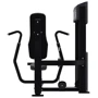 Прочий тренажер Жим от груди горизонтальный IMPULSE Classic Chest Press фото 3
