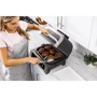 Электрогриль Ninja Foodi MAX Air Grill & Air Fryer з Сooking probe DG551EU фото 8