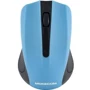 Мышь Modecom MC-WM9 Black Blue (M-MC-0WM9-140)