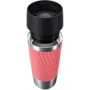 Термокухоль Tefal Travel Mug Classic Twist 0.36 л кораловий (N2024410) фото 9