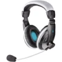 Наушники Trust Quasar Headset USB