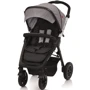 Коляска прогулянкова Espiro SONIC AIR 20 PEPIT