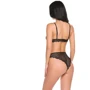Эротический комплект NDS 325-1 Black S/M (23429)
