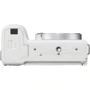 Sony ZV-E10 II kit (16-50mm) White (ZVE10M2KW): Тип матрицы CMOS