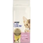Сухой корм Cat Chow Kitten для котят с курицей 15кг (12251712)