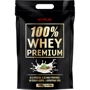 Протеин Activlab 100% Whey Premium 2000 g /66 servings/ Coffee