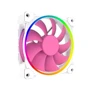 Кулер ID-Cooling Pinkflow 240 Diamond: Тип підшипника гидродинамический