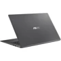 Ноутбук ASUS VivoBook 15 F512JA (F512JA-OH36): Процесор Intel Core i3-1005G1 (1.2 - 3.4 ГГц) / 2 - ядерный