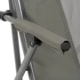 Стул кемпинговый Highlander Doune Chair Charcoal (FUR098-CH): Максимально допустимая нагрузка 120 кг